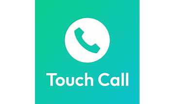 TouchCall for Android - Download the APK from Habererciyes